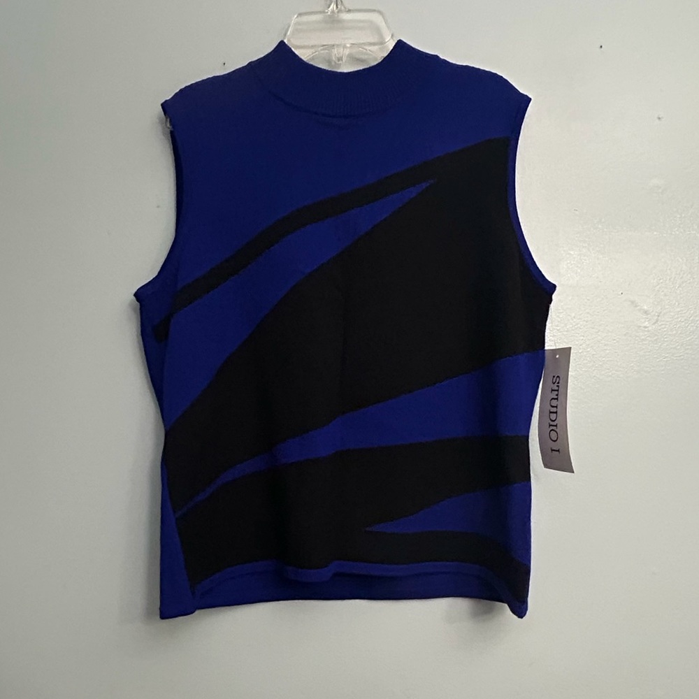 STUDIO 1 blouse - Picture 4 of 9